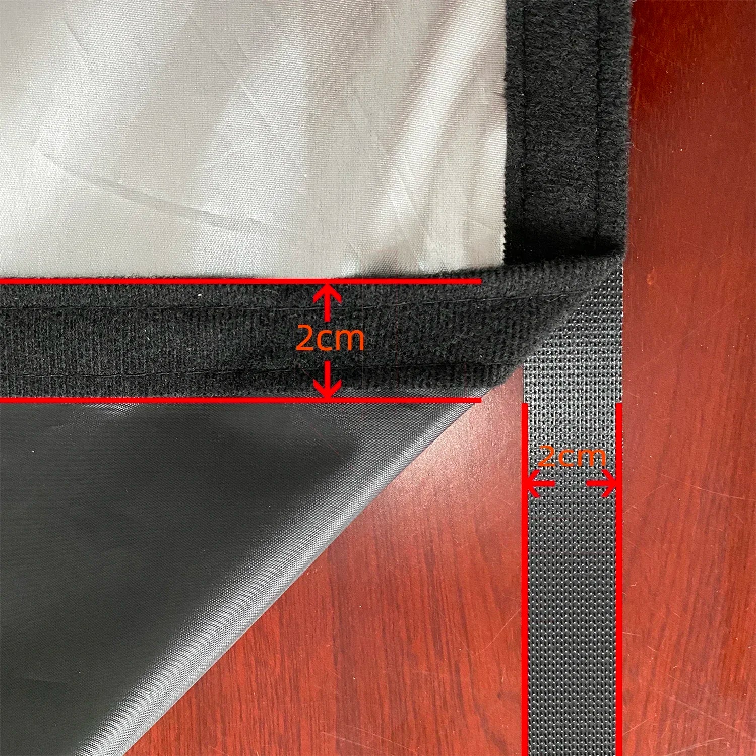 LD“100% Blackout Curtains, Self-adhesive Portable Travel Curtains, Suitable for Living Rooms, Bedrooms, and Home Use.